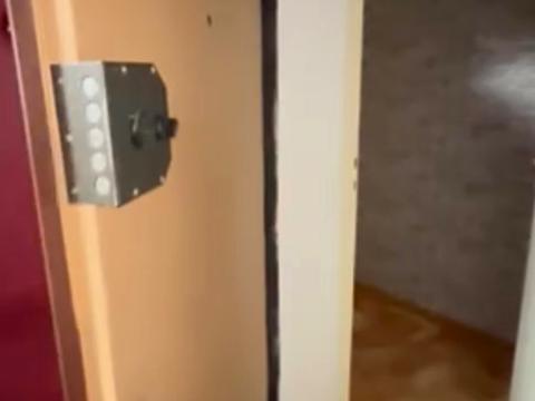 квартира за адресою Леоніда Каденюка просп. (Юрія Гагаріна), 15