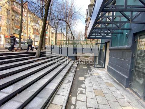 коммерческая по адресу Неманская ул., 4