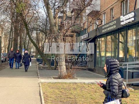 коммерческая по адресу Неманская ул., 4