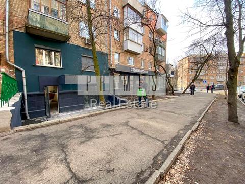 коммерческая по адресу Неманская ул., 4