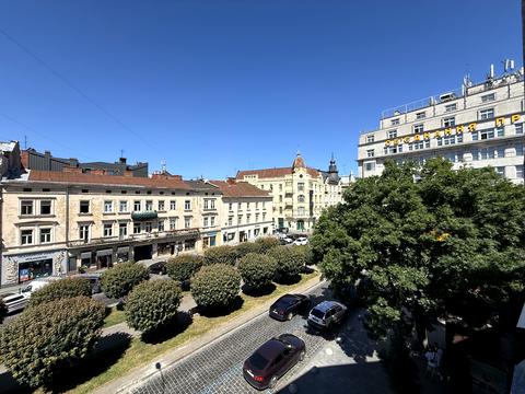 комерційна за адресою Львів, Тараса Шевченка просп., 11