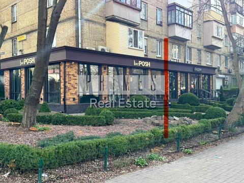 коммерческая по адресу Джона Маккейна ул. (Кудри Ивана), 10