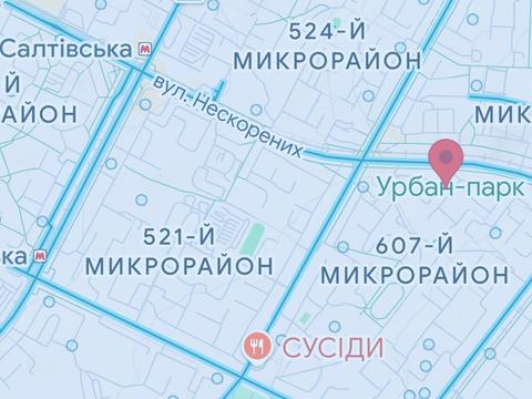 квартира по адресу Героев Труда ул., 58