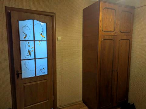 квартира по адресу Старопрудная ул., 8