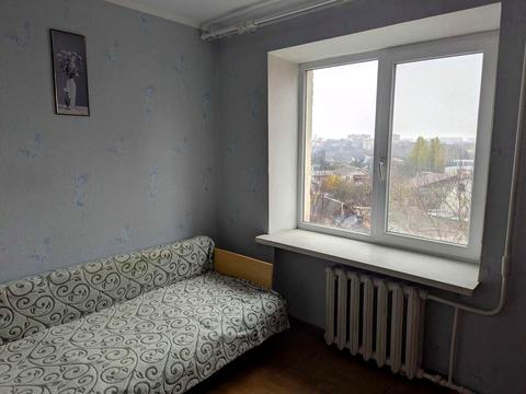 квартира по адресу Старопрудная ул., 8