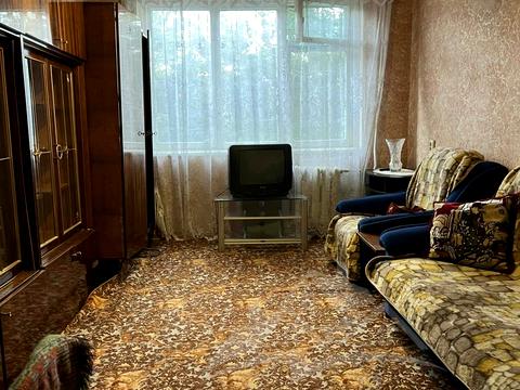 квартира за адресою Герасима Кондратьєва вул. (Кірова), 154