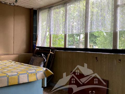 квартира за адресою Герасима Кондратьєва вул. (Кірова), 154