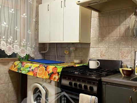 квартира за адресою Герасима Кондратьєва вул. (Кірова), 154