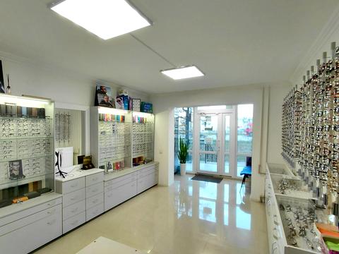 коммерческая по адресу Героев Крут ул. (Черепіна), 70-Б