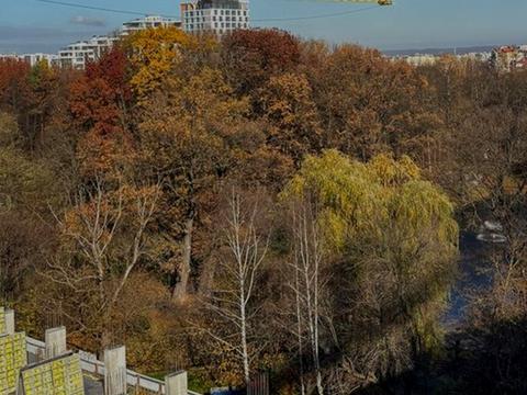 квартира за адресою Гетьмана Петра Дорошенка вул., 19