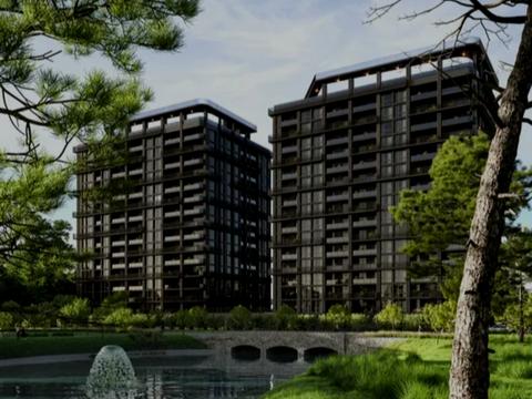 квартира за адресою Гетьмана Петра Дорошенка вул., 19