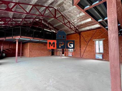 коммерческая по адресу Потебни ул., 9