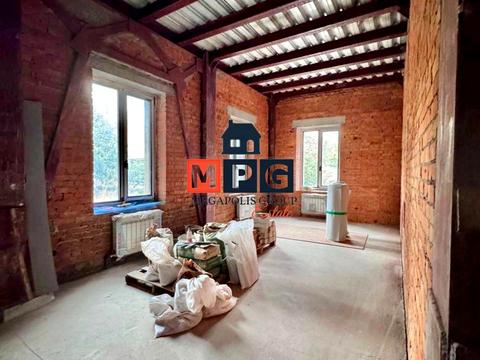 коммерческая по адресу Потебни ул., 9