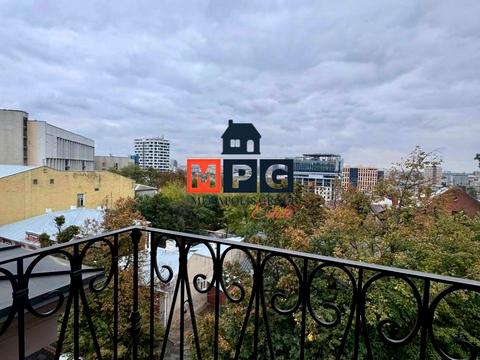 коммерческая по адресу Потебни ул., 9