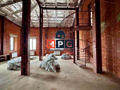 коммерческая по адресу Потебни ул., 9