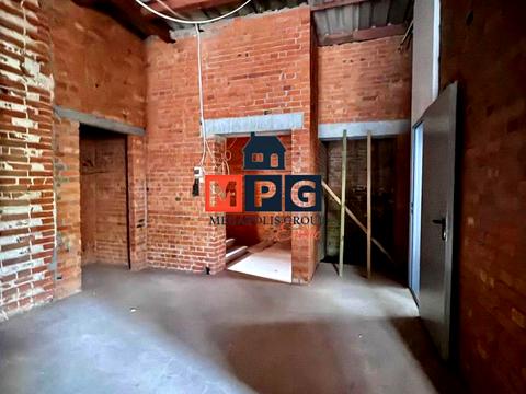 коммерческая по адресу Потебни ул., 9