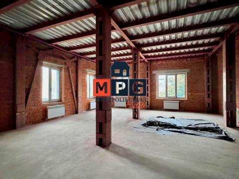 коммерческая по адресу Потебни ул., 9