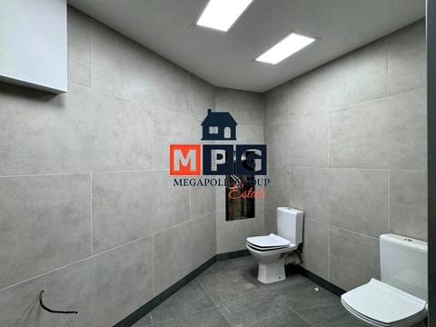 коммерческая по адресу Потебни ул., 9