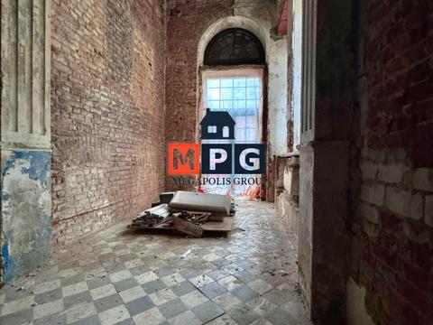 коммерческая по адресу Потебни ул., 9