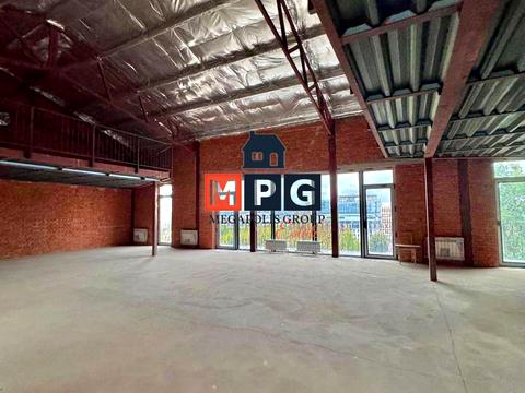 коммерческая по адресу Потебни ул., 9