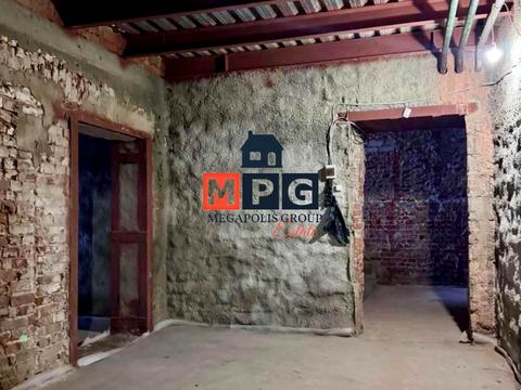 коммерческая по адресу Потебни ул., 9