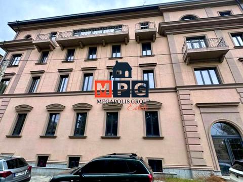 коммерческая по адресу Потебни ул., 9