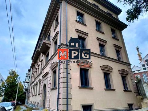 коммерческая по адресу Потебни ул., 9