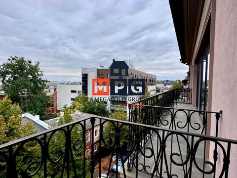 коммерческая по адресу Потебни ул., 9