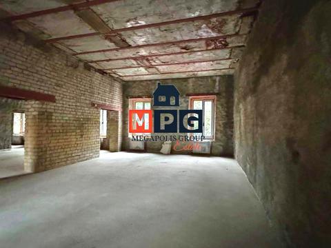 коммерческая по адресу Потебни ул., 9