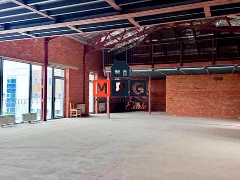 коммерческая по адресу Потебни ул., 9