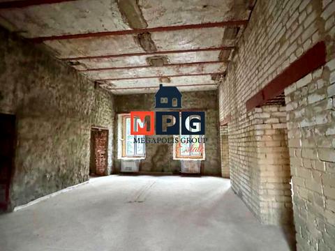 коммерческая по адресу Потебни ул., 9