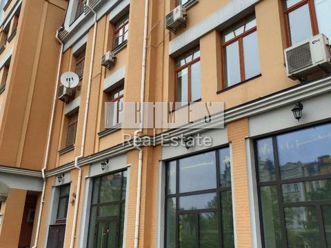 коммерческая по адресу Дегтярная ул., 5