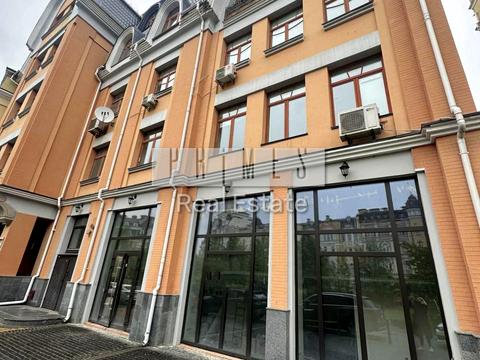 коммерческая по адресу Дегтярная ул., 5