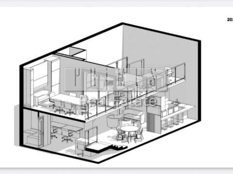 коммерческая по адресу Дегтярная ул., 5