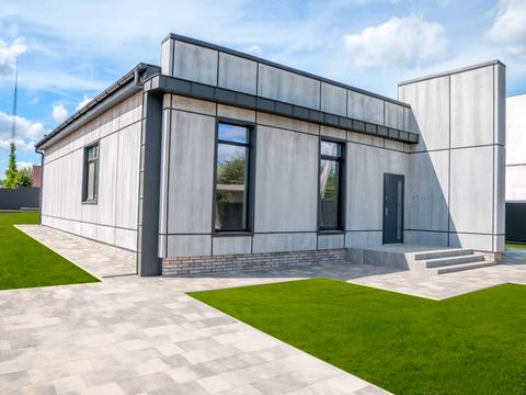 дом по адресу Зелена