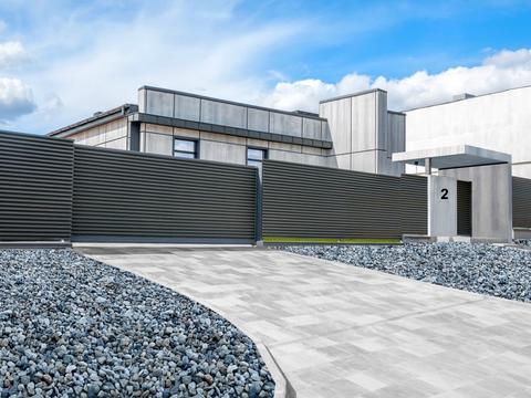 дом по адресу Зелена