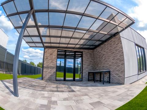 дом по адресу Зелена