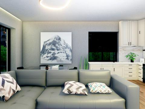 дом по адресу Зелена