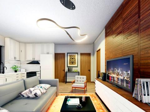 дом по адресу Зелена