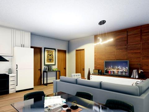 дом по адресу Зелена