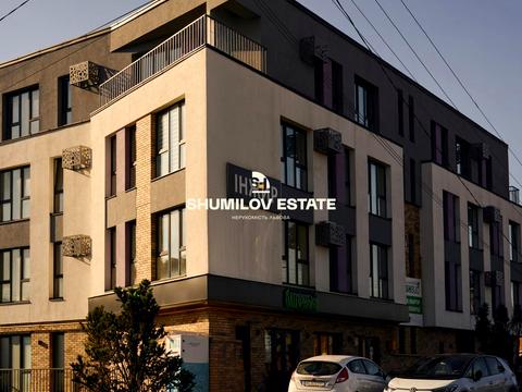 квартира за адресою Брюховицька вул., 143