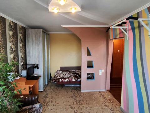 квартира по адресу Слобожанский просп. (Газеты "Правда"), 129