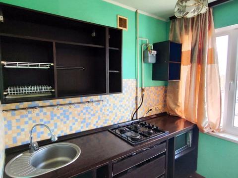 квартира по адресу Слобожанский просп. (Газеты "Правда"), 129