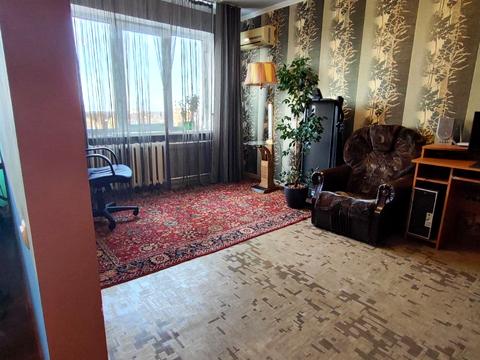 квартира по адресу Слобожанский просп. (Газеты "Правда"), 129