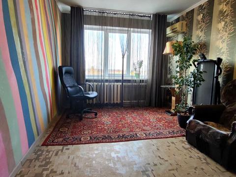 квартира по адресу Слобожанский просп. (Газеты "Правда"), 129