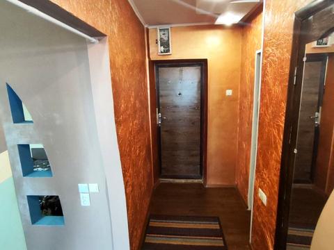 квартира по адресу Слобожанский просп. (Газеты "Правда"), 129