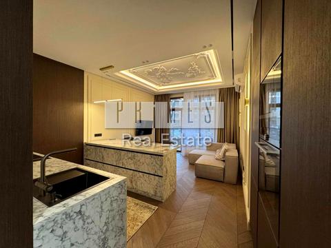 квартира за адресою Михайла Бойчука вул. (Кіквідзе), 19-А