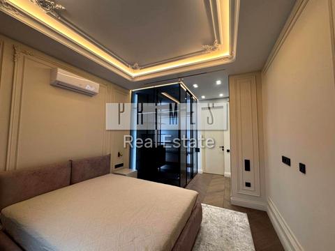 квартира за адресою Михайла Бойчука вул. (Кіквідзе), 19-А