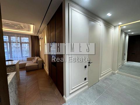 квартира за адресою Михайла Бойчука вул. (Кіквідзе), 19-А