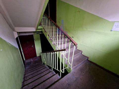 квартира по адресу Братиславская ул., 30